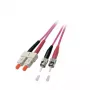 Kabel światłowodowy EFB Elektronik O0347.0,5