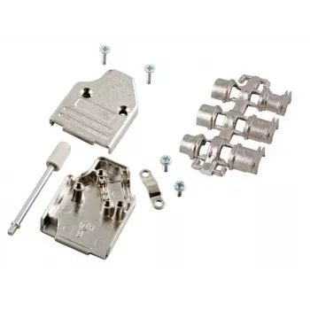 Gniazdo EFB Elektronik 29563.1
