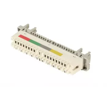 Puszka przyłączeniowa telefoniczna EFB Elektronik 46005.2F