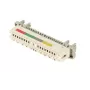 Puszka przyłączeniowa telefoniczna EFB Elektronik 46005.2F