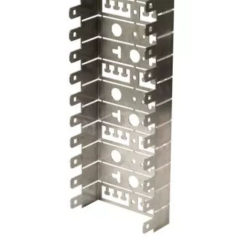 Panel zrzutu kabli EFB Elektronik 46010.50
