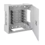 Puszka elektryczna EFB Elektronik 46025.1 szara 215x76x215 mm