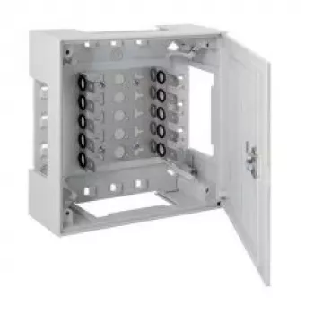 Elektryczna tablica rozdzielcza EFB Elektronik Box II 50DA