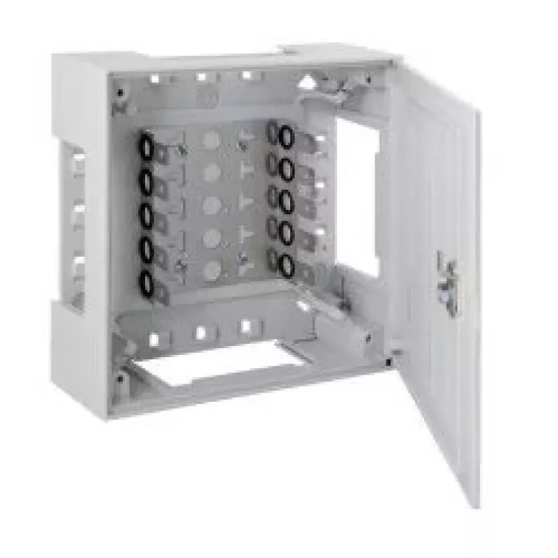 Elektryczna tablica rozdzielcza EFB Elektronik Box II 50DA