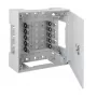 Puszka elektryczna EFB Elektronik 46027.1 szara