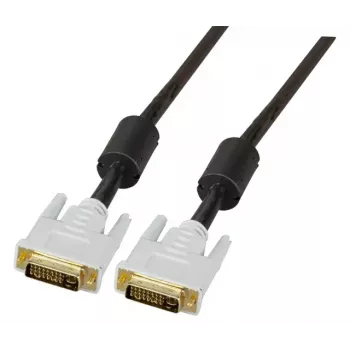 Kabel DVI EFB Elektronik K5435.3V1 3 m