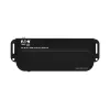 Przełącznik KVM 2-portowy HDMI/USB Tripp Lite B005-HUA2-K — 4K 60 Hz, HDR, HDCP 2.2, IR, udostępnianie USB, kable 1,2 m