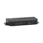 Przełącznik KVM 2-portowy HDMI/USB Tripp Lite B005-HUA2-K — 4K 60 Hz, HDR, HDCP 2.2, IR, udostępnianie USB, kable 1,2 m
