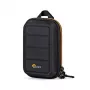 Twardy futerał Lowepro LP37165-PWW Czarny Kompatybilność z dowolną marką