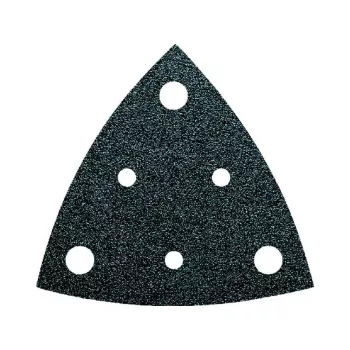 Zestaw arkuszy ściernych FEIN 63717109041 5 szt.