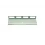Akcesorium do panelu krosowego Telegärtner H02025A0286 Montaż w szafie rack SC Szary