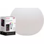 Ładowalna lampa zewnętrzna Bluetooth 8seasons Balllight Outdoor 30 IP65 75300