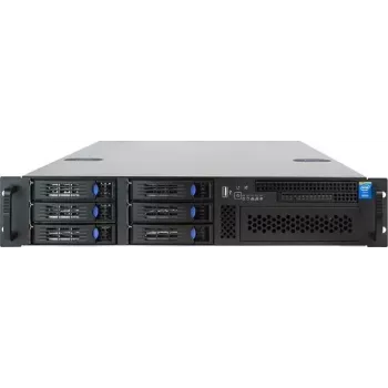 SecurePoint SECUREPOINT UMA 215 HRR appliance — Unified Management Appliance do zarządzania bezpieczeństwem sieci