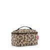 Beauty Case Reisenthel Wielokolorowy Kompaktowy Etui 4000 ml