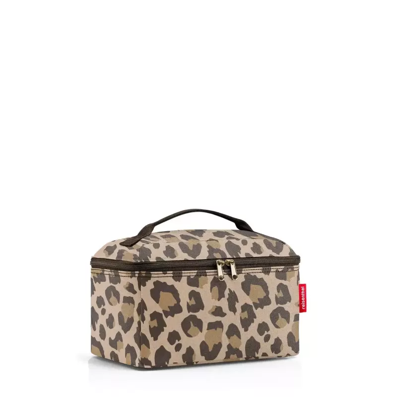 Beauty Case Reisenthel Wielokolorowy Kompaktowy Etui 4000 ml