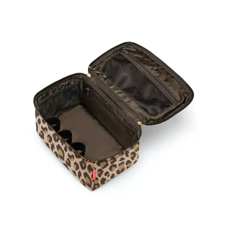 Beauty Case Reisenthel Wielokolorowy Kompaktowy Etui 4000 ml