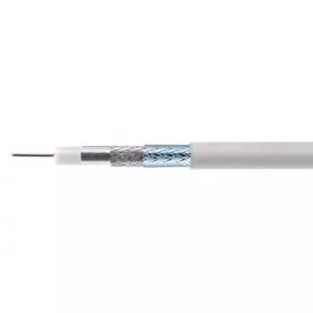 Kabel koncentryczny Kathrein LCD 111 A+ 21510027 500m biały