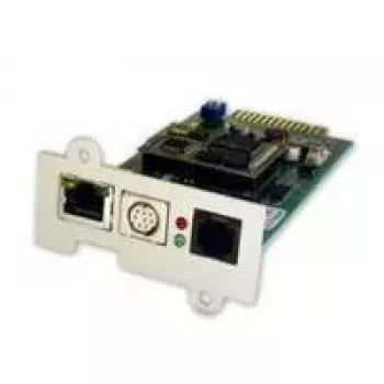 Karta sieciowa ONLINE USV-Systeme DW5SNMP30