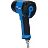 Klucz udarowy Brilliant Tools BT160200, moment obrotowy 1230 N⋅m, rękojeść pistoletowa