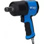 Klucz udarowy Brilliant Tools BT160200, moment obrotowy 1230 N⋅m, rękojeść pistoletowa