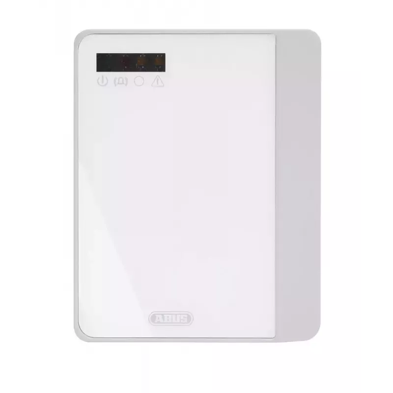 Konwerter PSTN/IP ABUS AZWG10200 do monitorowania systemów alarmowych