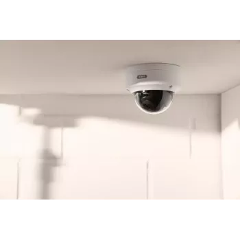 Kamera IP ABUS TVIP44511 2688 x 1520 pikseli do użytku wewnętrznego i zewnętrznego