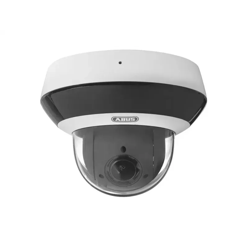 Kamera IP ABUS TVIP82561 wewnętrzna 1920x1080 przewodowa kopułkowa