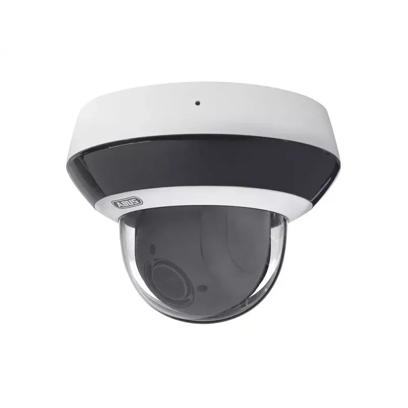 Kamera IP ABUS TVIP82561 wewnętrzna 1920x1080 przewodowa kopułkowa
