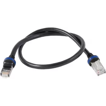 Kabel Mobotix MX-OPT-CBL-LAN-2 2m RJ-45 Czarny