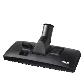 Dysza Xavax Basic Universal Nozzle, czarna, średnica 3,5 cm, szerokość 260 mm, głębokość 165 mm