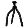 Tripod Rollei Monkey Pod Digital/film cameras 1 leg Czarny