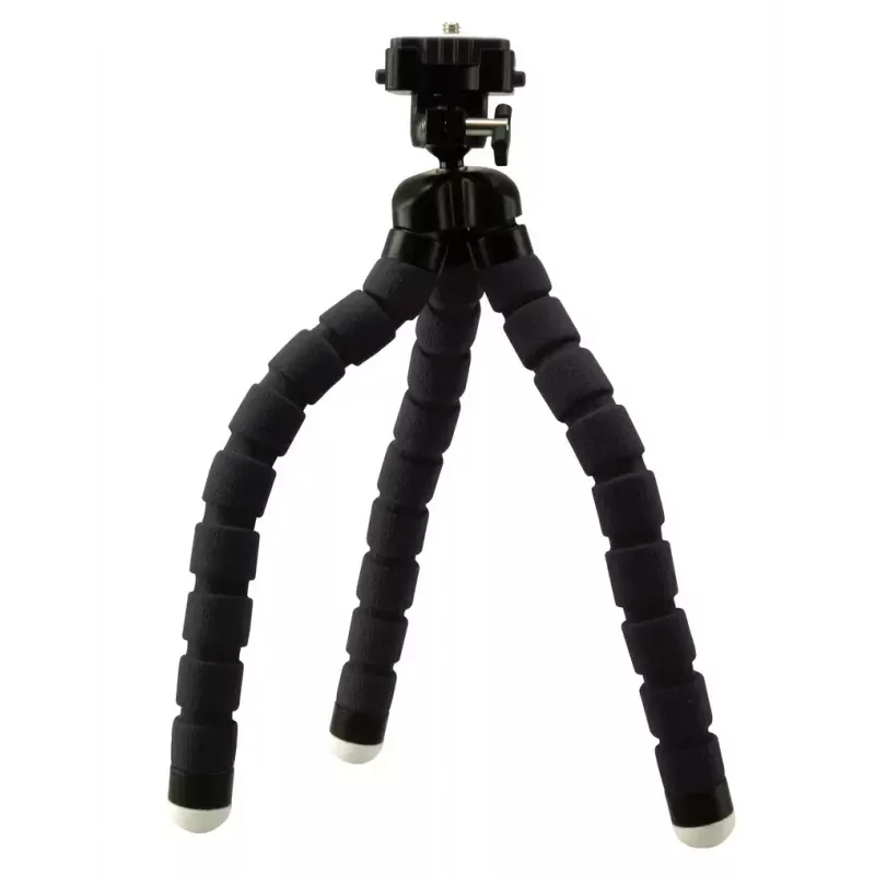 Tripod Rollei Monkey Pod Digital/film cameras 1 leg Czarny