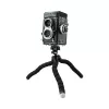 Tripod Rollei Monkey Pod Digital/film cameras 1 leg Czarny