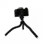 Tripod Rollei Monkey Pod Digital/film cameras 1 leg Czarny