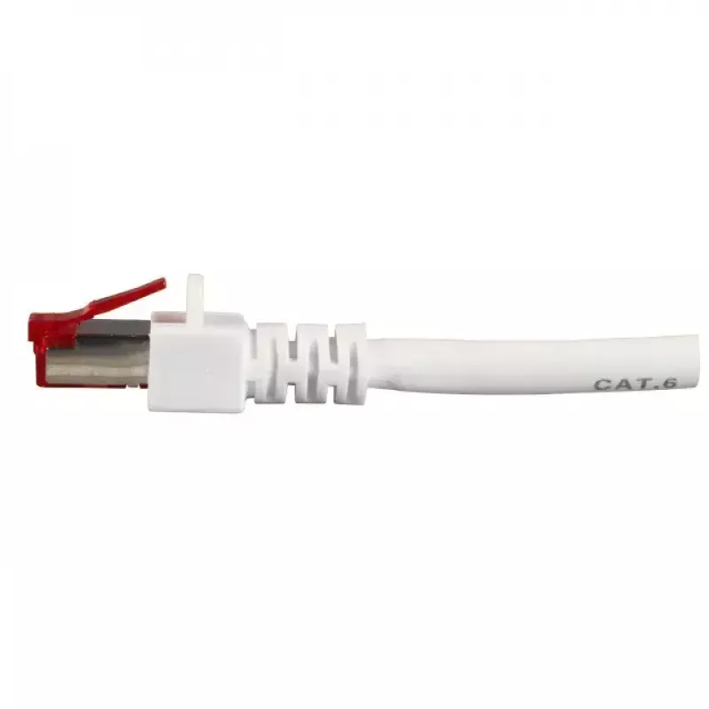 Kabel sieciowy EFB Elektronik K5518.25 RJ-45 Cat6 25 m biały