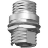 Adapter światłowodowy EFB Elektronik 53344.3 FC/PC niebieski metaliczny
