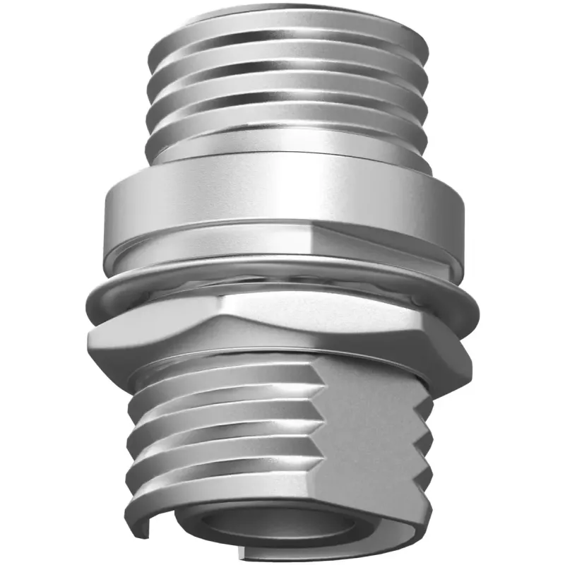 Adapter światłowodowy EFB Elektronik 53344.3 FC/PC niebieski metaliczny