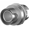Adapter światłowodowy EFB Elektronik 53344.3 FC/PC niebieski metaliczny