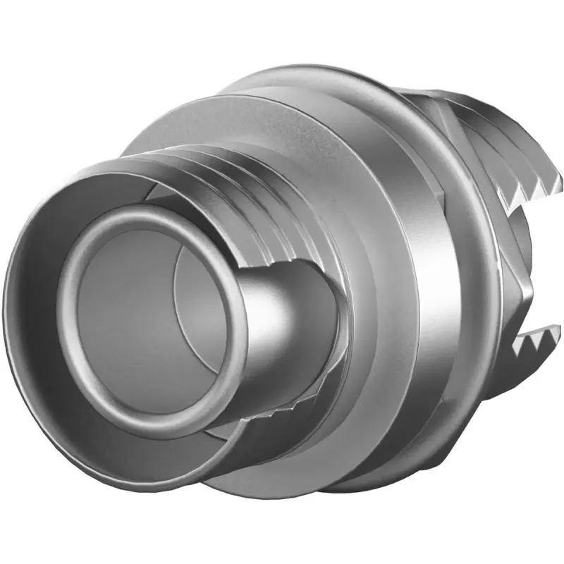 Adapter światłowodowy EFB Elektronik 53344.3 FC/PC niebieski metaliczny