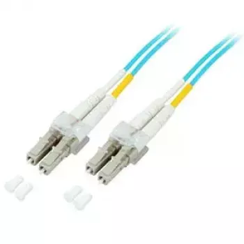 Kabel światłowodowy EFB Elektronik LC-LC 3m 50/125