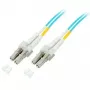 Kabel światłowodowy EFB Elektronik LC-LC 3m 50/125