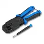 Zaciskarka do kabli EFB Elektronik E-MUC410