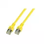 Kabel sieciowy EFB Elektronik K5457.25 25m Cat5e SF/UTP