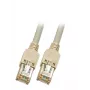 Kabel sieciowy EFB Elektronik K8701.25 RJ-45 Cat5e 25 m Szary