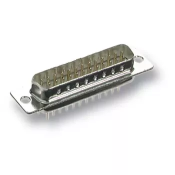 Złącze przewodowe EFB Elektronik 28753.1 Dsub 9-pin szare
