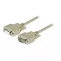 Kabel VGA EFB Elektronik HD-DSub 15 2m