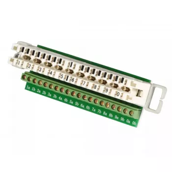 Akcesorium do wprowadzania kabli EFB Elektronik 46085.1