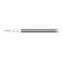 Kabel światłowodowy EFB Elektronik 55224.1OM3 A-DQ(ZN) B2Y 2m Czarny