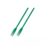 Kabel sieciowy EFB Elektronik 1m Cat6 RJ-45 U/UTP zielony