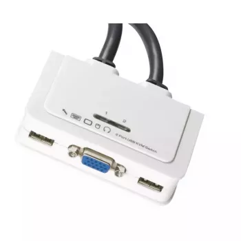 Przełącznik KVM EFB Elektronik EB977